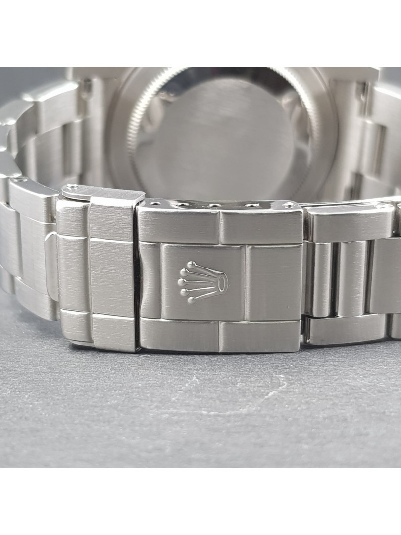 Rolex Explorer II no buchi cal.3186 su eOra.it!