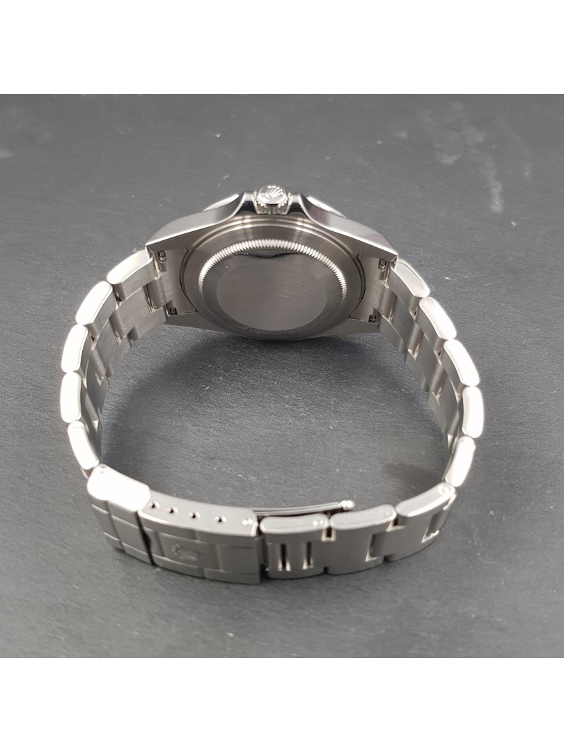Rolex Explorer II no buchi cal.3186 su eOra.it!