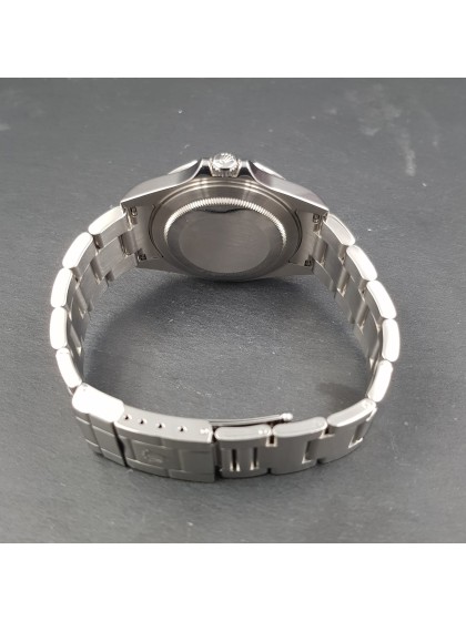 Rolex Explorer II - Sel - RRR - no holes - cal.3186 Rolex Explorer II - Sel - RRR - no holes - cal.3186