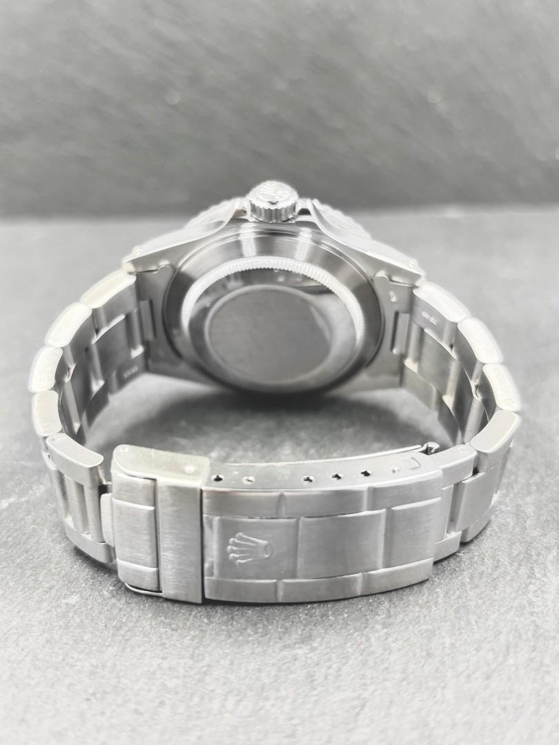 Buy Rolex Submariner vintage ref. 168000 Transizionale "serie R"