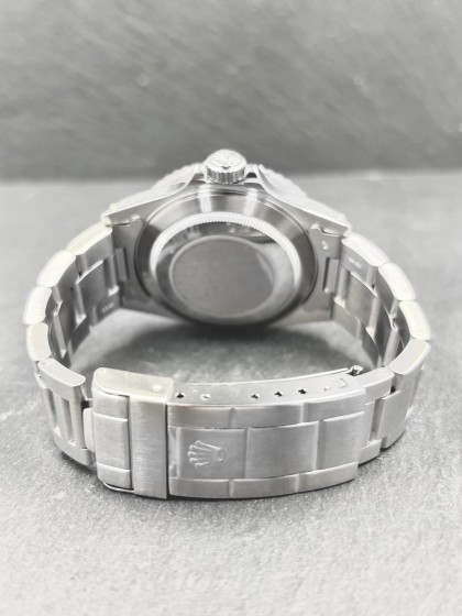 Buy Rolex Submariner vintage ref. 168000 Transizionale "serie R" Buy Rolex Submariner vintage ref. 168000 Transizionale "serie R"