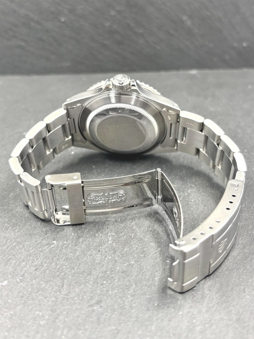 Buy Rolex Submariner vintage ref. 168000 Transizionale "serie R"