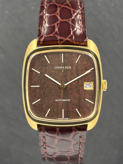 Longines Epoca oro giallo Longines Epoca oro giallo
