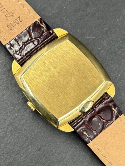 Longines Epoca oro giallo Longines Epoca oro giallo