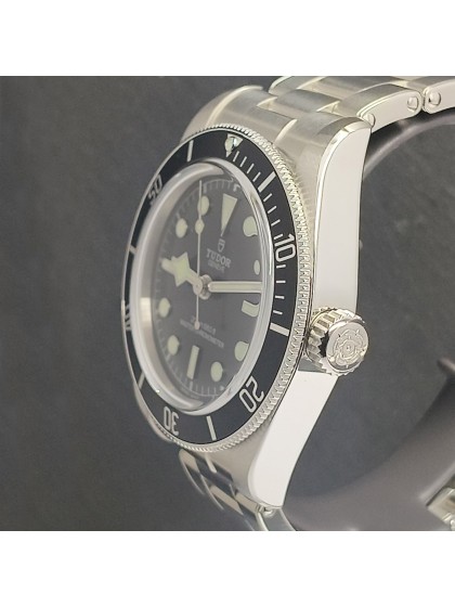 Tudor Black Bay 41mm ref.7941A1A0NU on eOra.it! Tudor Black Bay 41mm ref.7941A1A0NU on eOra.it!