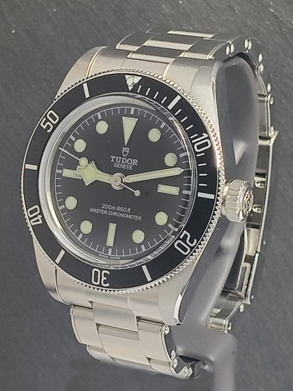 Tudor Black Bay 41mm ref.7941A1A0NU on eOra.it! Tudor Black Bay 41mm ref.7941A1A0NU on eOra.it!