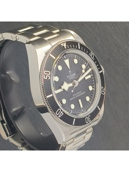 Tudor Black Bay 41mm ref.7941A1A0NU on eOra.it! Tudor Black Bay 41mm ref.7941A1A0NU on eOra.it!
