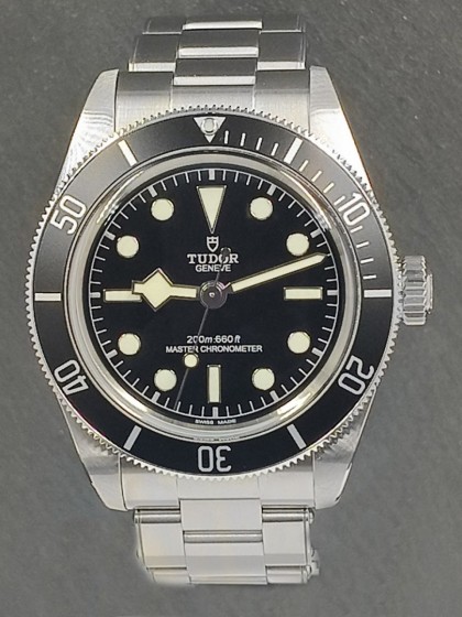 Tudor Black Bay 41mm ref.7941A1A0NU on eOra.it! Tudor Black Bay 41mm ref.7941A1A0NU on eOra.it!