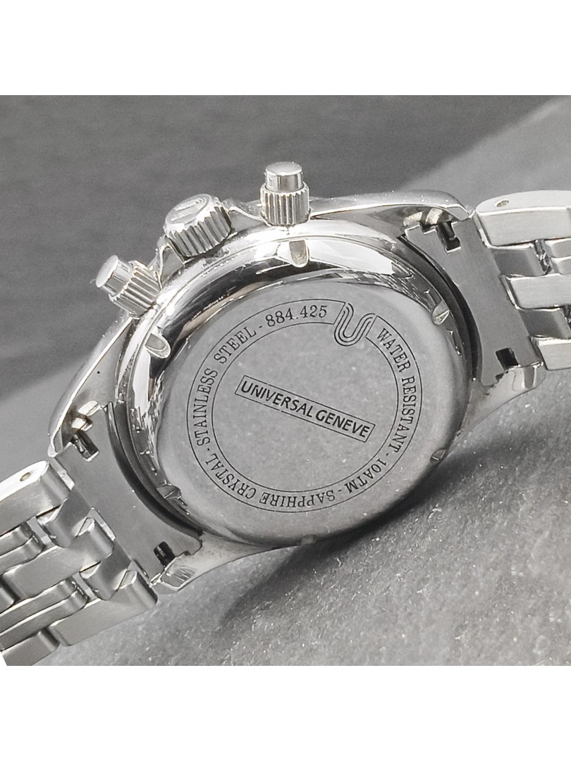 Chronograph Compax