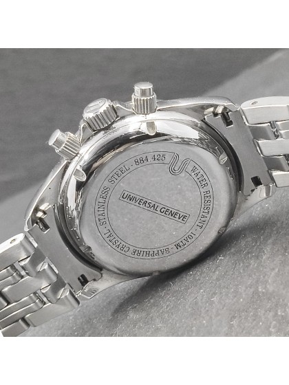 Chronograph Compax Chronograph Compax