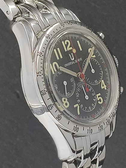 Chronograph Compax Chronograph Compax