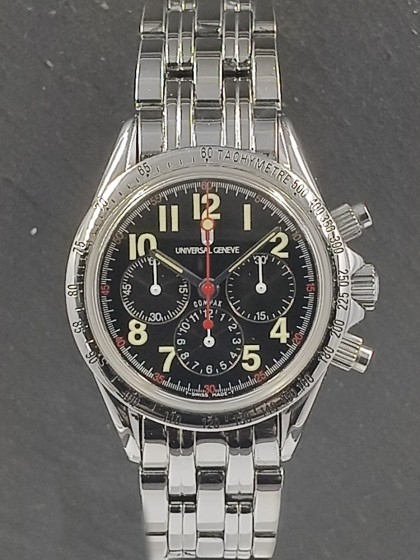Chronograph Compax Chronograph Compax