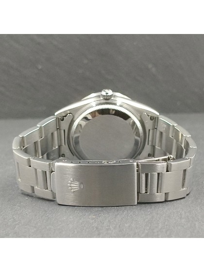 Rolex Date ref. 15200 su eOra.it! Rolex Date ref. 15200 su eOra.it!