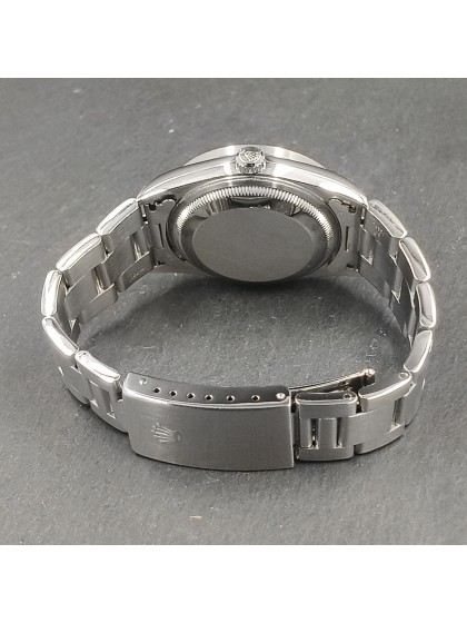 Rolex Date ref. 15200 su eOra.it! Rolex Date ref. 15200 su eOra.it!