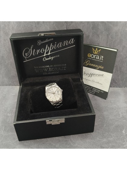 Rolex Date ref. 15200 su eOra.it! Rolex Date ref. 15200 su eOra.it!