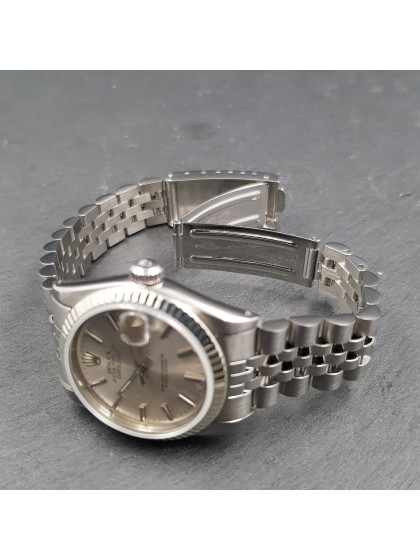 Rolex Medio Datejust ref.78274 su eOra.it! Rolex Medio Datejust ref.78274 su eOra.it!