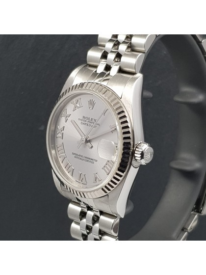 Rolex Medio Datejust ref.78274 su eOra.it! Rolex Medio Datejust ref.78274 su eOra.it!
