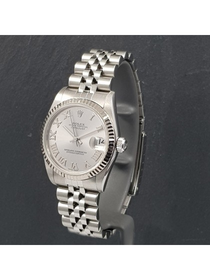 Rolex Medio Datejust ref.78274 su eOra.it! Rolex Medio Datejust ref.78274 su eOra.it!