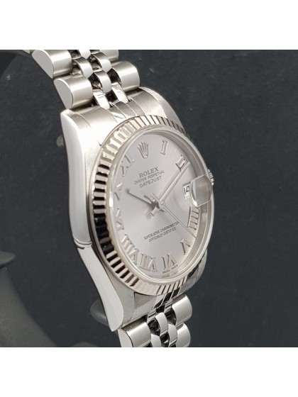 Rolex Medio Datejust ref.78274 su eOra.it! Rolex Medio Datejust ref.78274 su eOra.it!