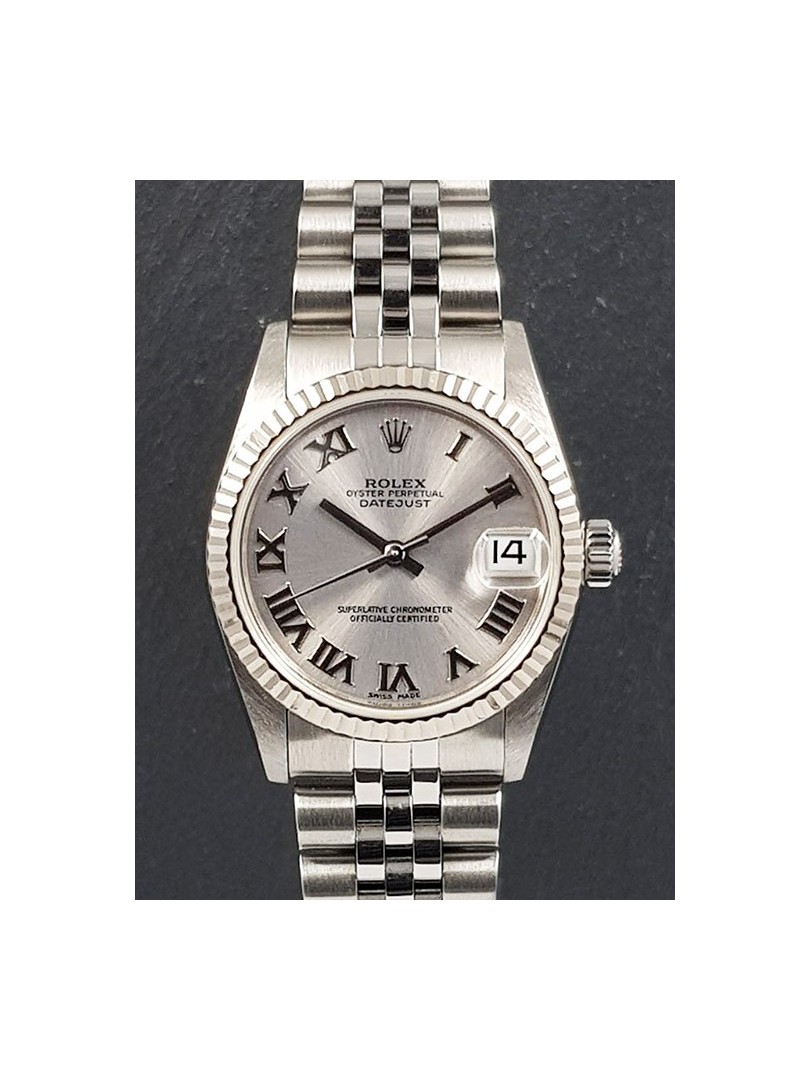 Rolex Medio Datejust ref.78274 su eOra.it!