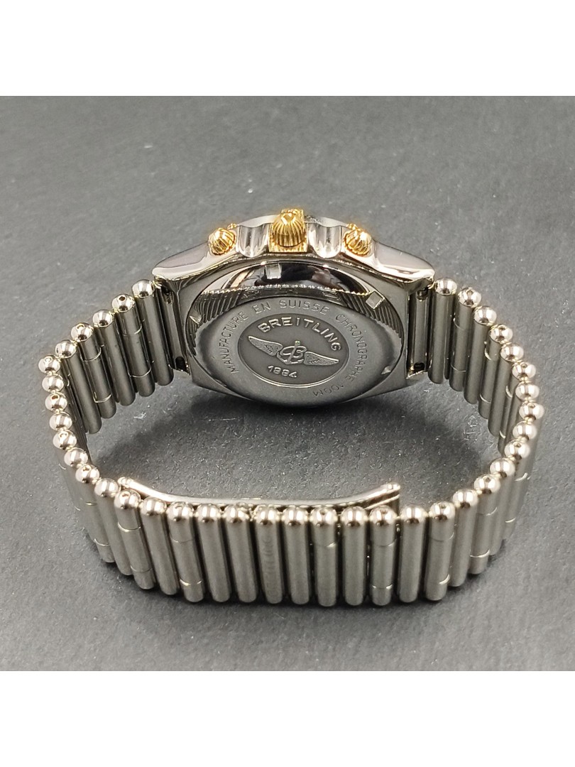 Chronomat