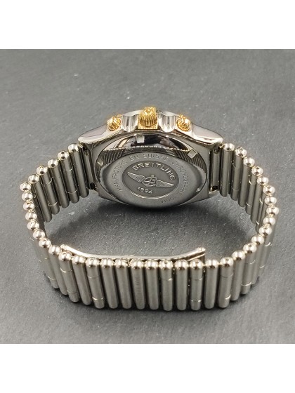 Chronomat