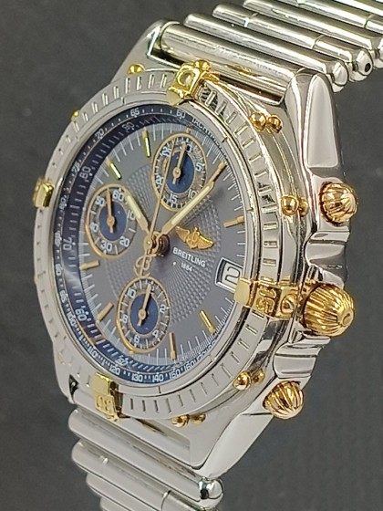 Chronomat