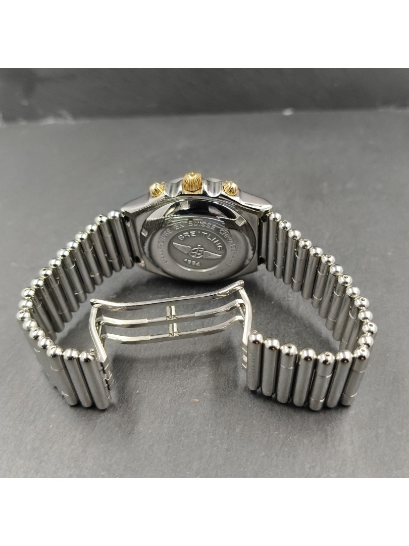 Chronomat