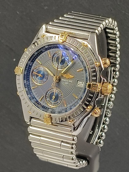 Chronomat