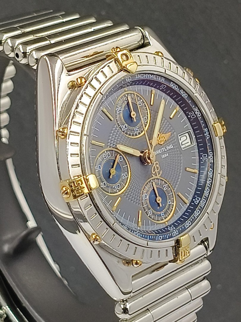 Chronomat