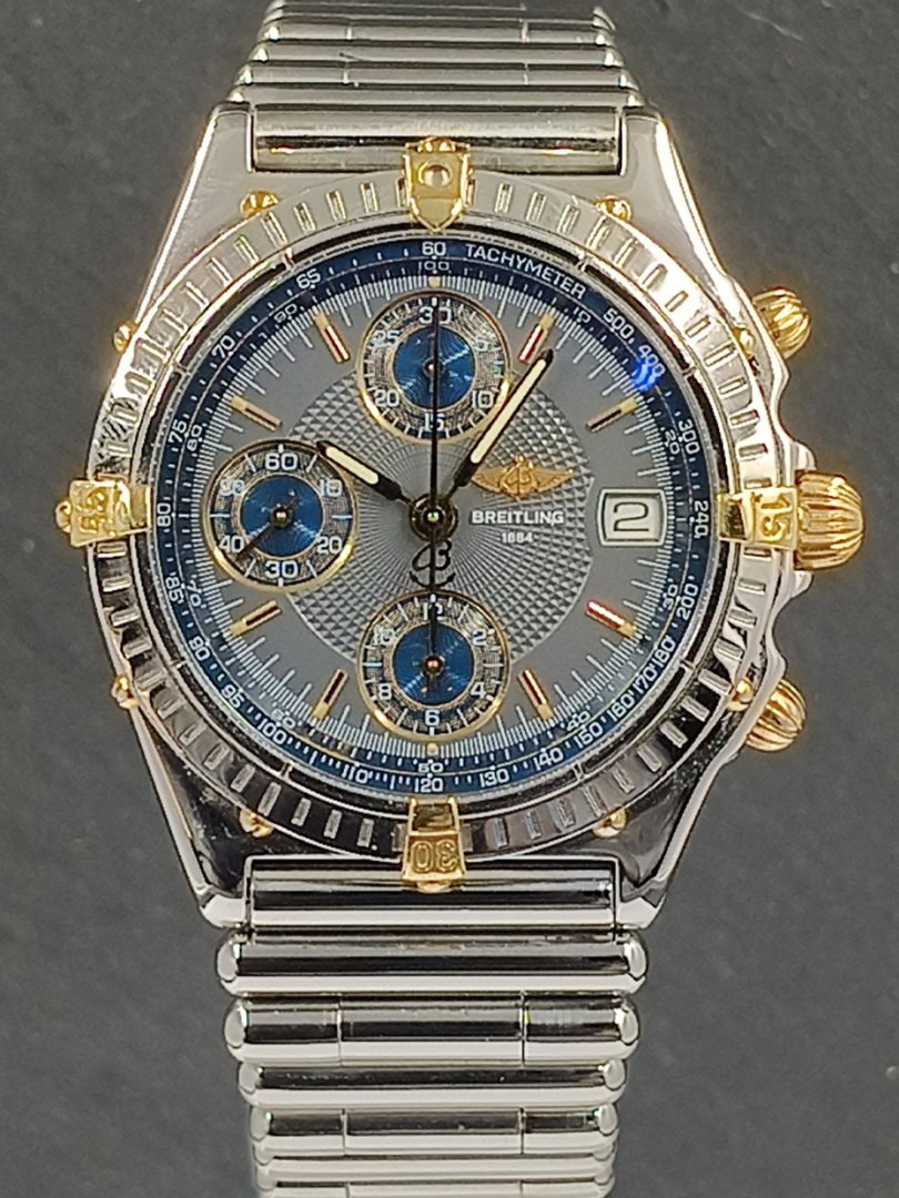 Chronomat
