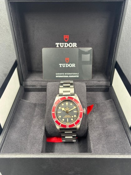 Tudor Black Bay ref.79230R su eOra.it! Tudor Black Bay ref.79230R su eOra.it!