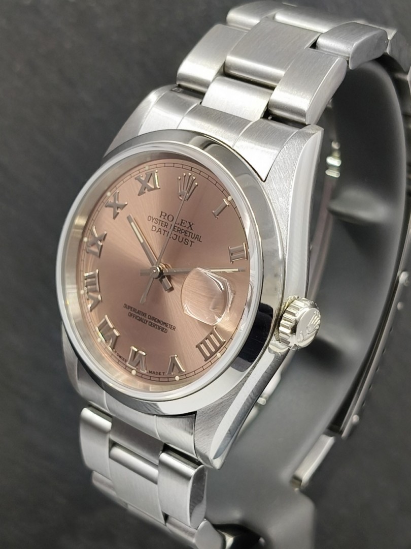 Rolex Datejust ref.16200 su eOra.it!