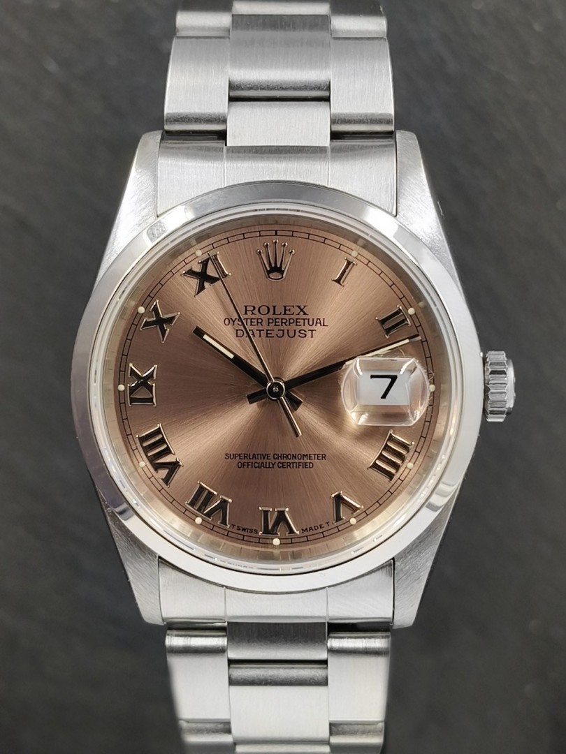 Rolex Datejust ref.16200 su eOra.it!