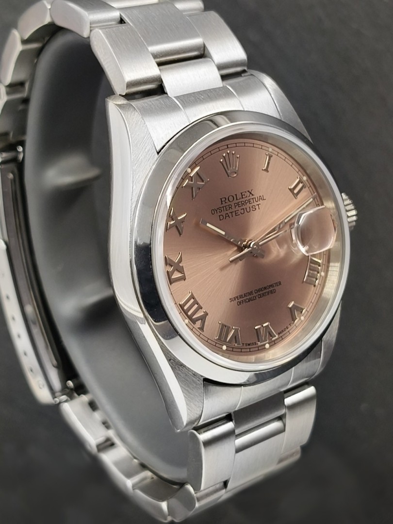 Rolex Datejust ref.16200 su eOra.it!