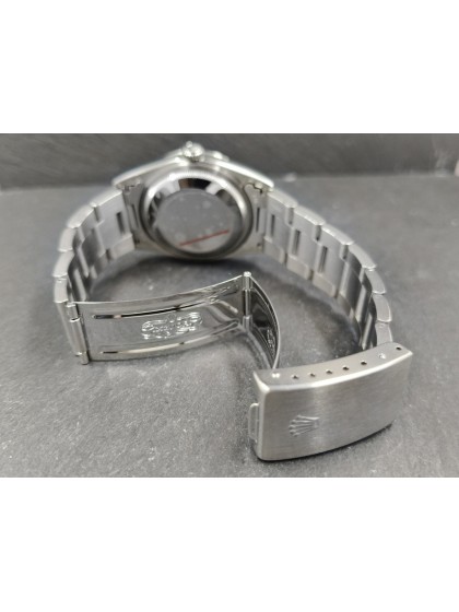 Rolex Datejust ref.16200 su eOra.it! Rolex Datejust ref.16200 su eOra.it!