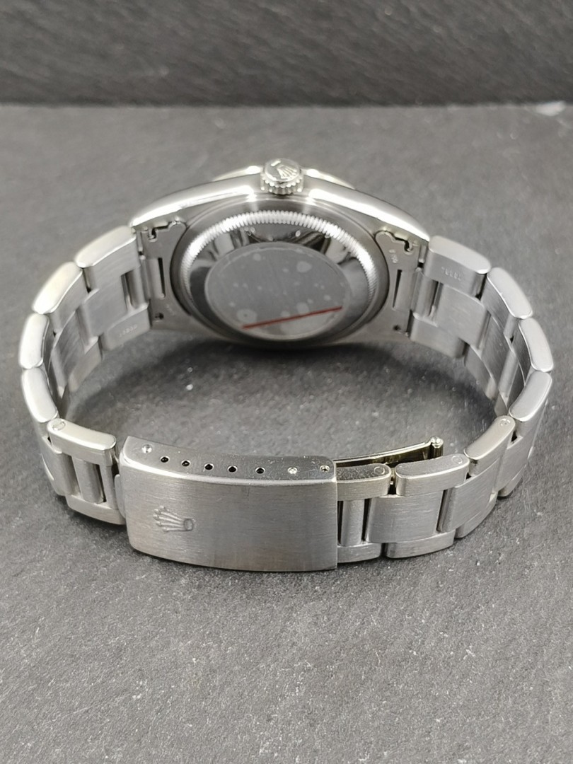 Rolex Datejust ref.16200 su eOra.it!