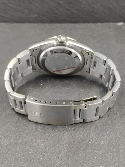 Rolex Datejust ref.16200 su eOra.it! Rolex Datejust ref.16200 su eOra.it!