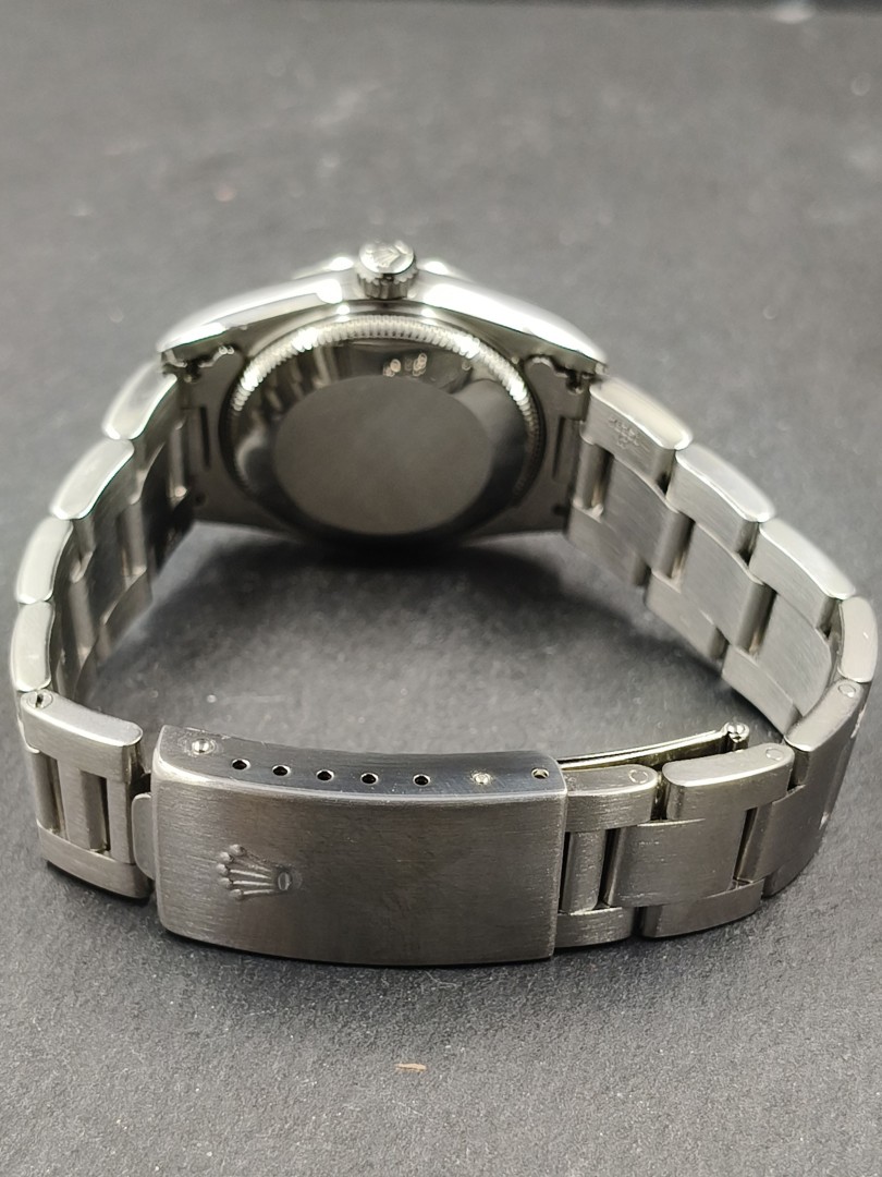 Rolex Medio Oyster no date ref. 77080 on eOra.it