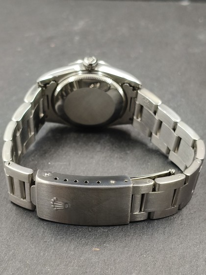 Rolex Medio Oyster no date ref. 77080 on eOra.it Rolex Medio Oyster no date ref. 77080 on eOra.it