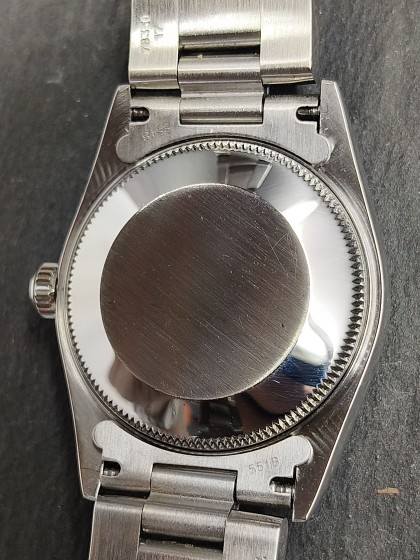 Rolex Medio Oyster no date ref. 77080 on eOra.it Rolex Medio Oyster no date ref. 77080 on eOra.it