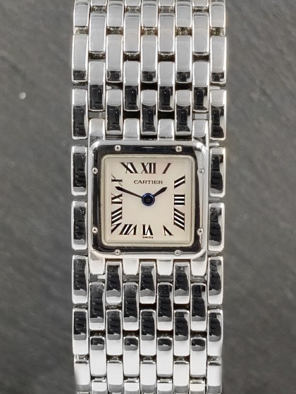 Cartier Panthere Ruban ref.2420 on eOra.it! Cartier Panthere Ruban ref.2420 on eOra.it!