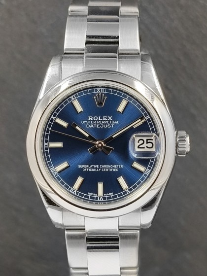 Rolex Datejust Medium ref.178240 on eOra.it! Rolex Datejust Medium ref.178240 on eOra.it!