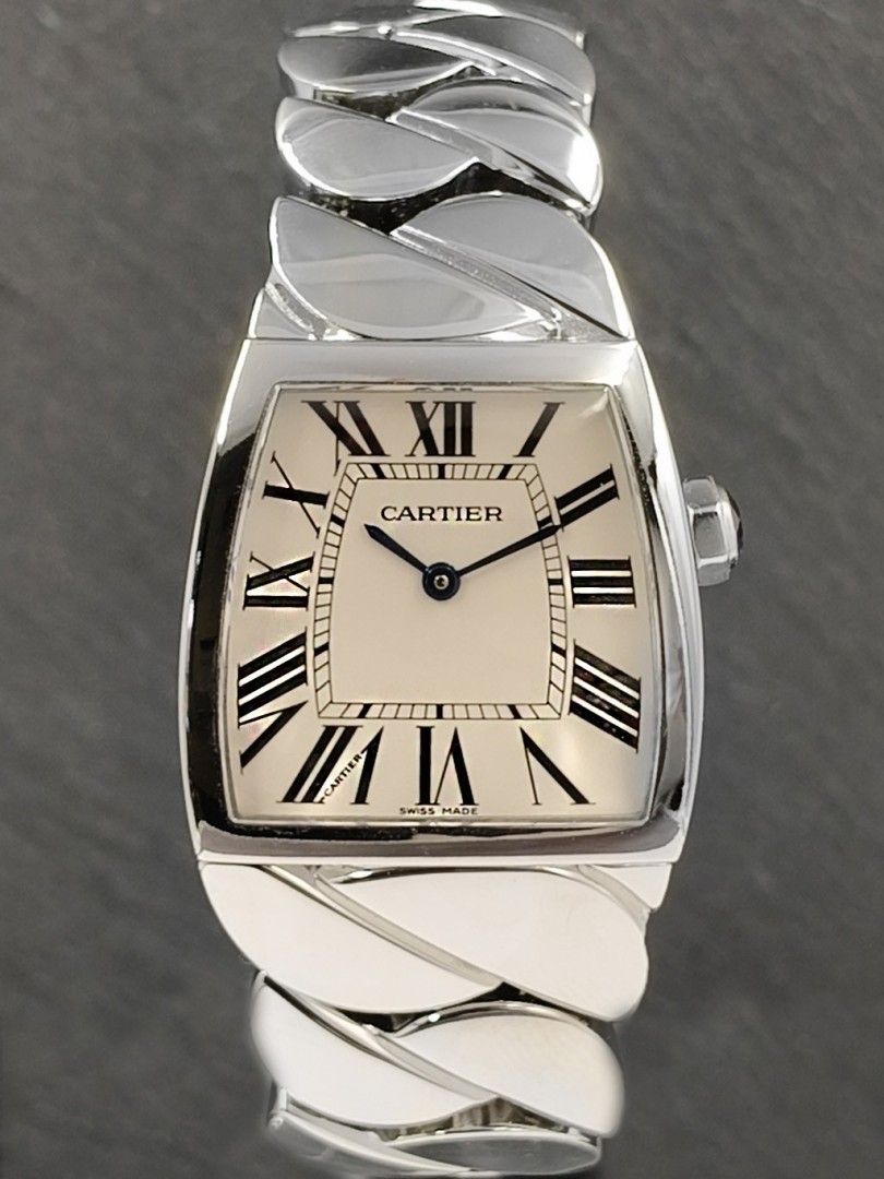 La Dona De Cartier ref.2835 su eOra.it!