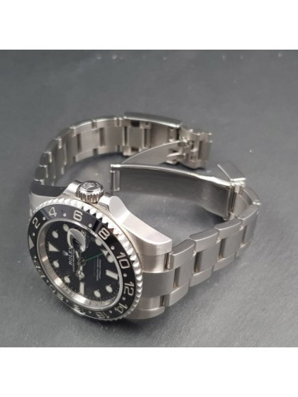 Rolex Gmt Master II ref.116710LN full set su eOra.it! Rolex Gmt Master II ref.116710LN full set su eOra.it!