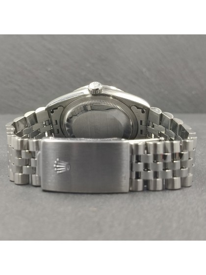 Rolex Datejust ref.16220 on eOra.it!