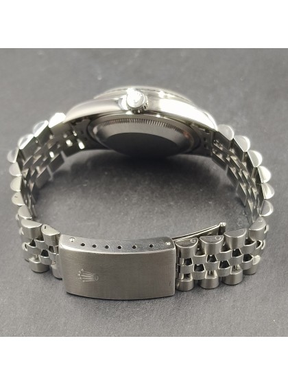 Rolex Datejust ref.16220 on eOra.it!