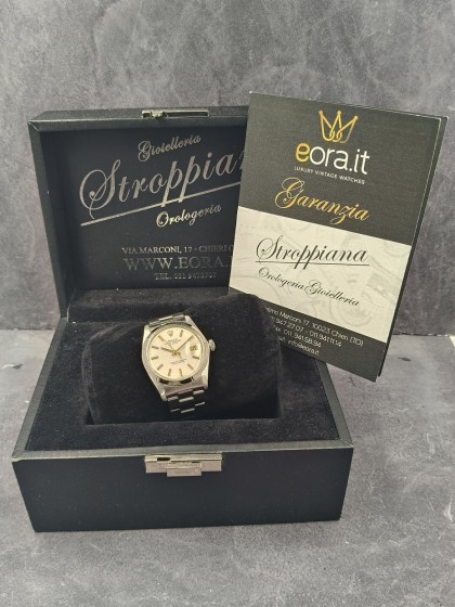 Rolex Date ref.1500 su eOra.it! Rolex Date ref.1500 su eOra.it!