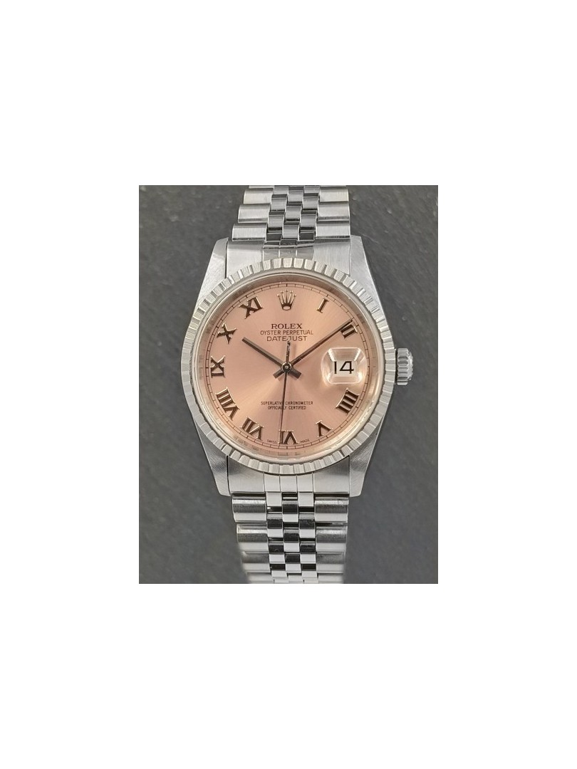 Rolex Datejust ref.16220 su eOra.it!