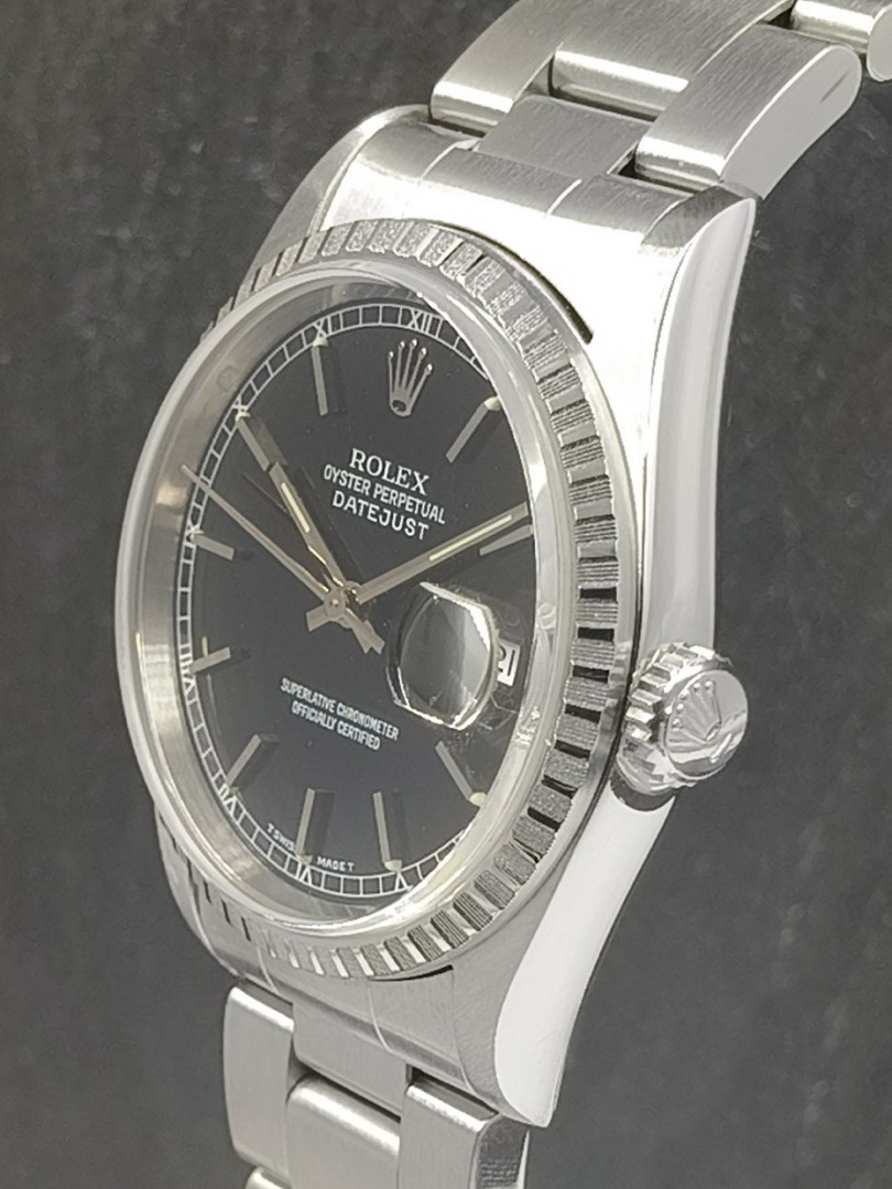 Datejust